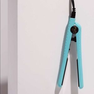 PYT Mini Straightener Ceramic Hair Styler